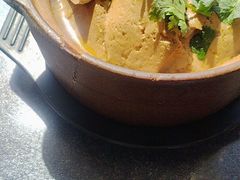 -大清花饺子(山庄店)