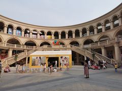 -王府井奥莱临潼小镇(临潼店)