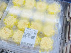 -山姆会员商店(亦庄创意生活广场店)