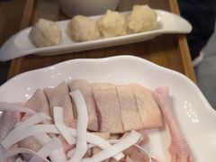 -原味四季椰子鸡(公明百佳华店)