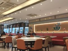 -香港新记茶餐厅(春熙太古里店)