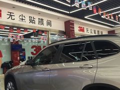 -新月3M汽车贴膜隐形车衣膜小二官方授权店(肖村桥店)