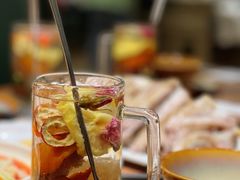 -贯贯吉·清真餐厅(浙江中路店)