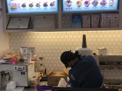 -梁子刨冰王&梁小糖(王顶堤店)