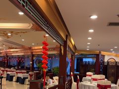 -全聚德(上海首店浦东店)