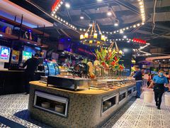 -吉布鲁牛排海鲜自助(成都大悦城店)