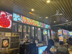-五丁桥光头香辣蟹(望江橡树林店)