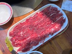 -大吉利潮汕牛肉火锅(王府井店)