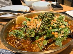 -青花椒秘制烤鱼(光启城店)