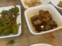 -老乡鸡(青阳北路店)