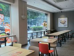 -永和大王(一口茶豆浆|花香豆更香·碧榕湾店)