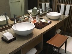 -台北北投丽禧温泉酒店