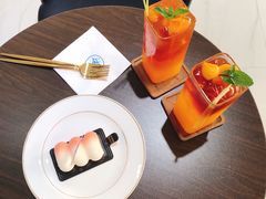 -游心咖啡(青山滨江店)