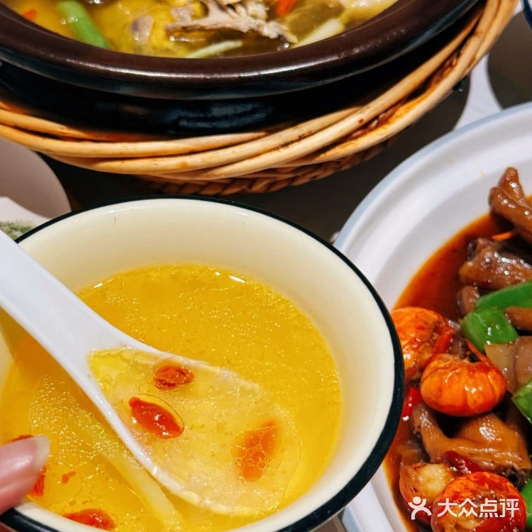 呵呵!就这,网红店?