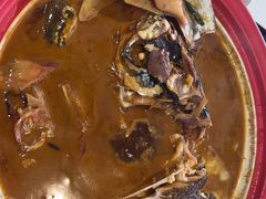 -大碗居·烤鸭·鱼头泡饼(天坛东门店)