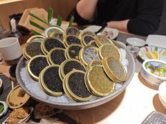 -德川家日本料理(顺义华联店)