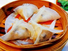 中山粉果-西苑半岛·中餐厅