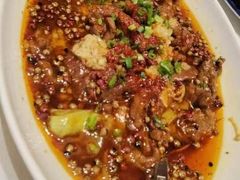 -臻宝中餐厅·大连菜·海鲜·融合菜(大连一方城堡豪华精选酒店)