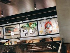 -冠菌火锅自助(东莞桥头店)