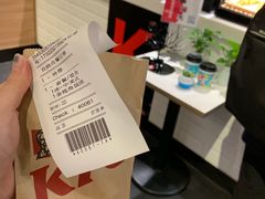 -肯德基(星河店)