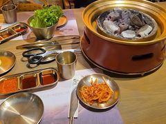 -西塔老太太泥炉烤肉(双井店)