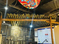 -小放牛炒菜馆(华北商厦店)