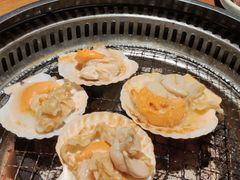 -大牛焱烧·和牛·海鲜炭火烧放题