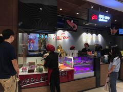 -西小排(来福士广场店)