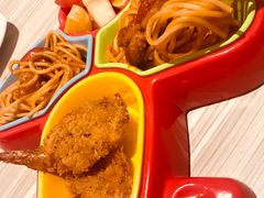 -必胜客(桐乡吾悦广场店)