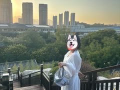 -凤翔首邑温泉度假村