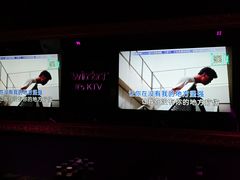 -温莎KTV(国贸店)
