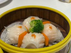 -敦煌喜宴(万达广场店)