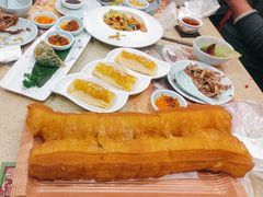 -点都德(龙之梦店)