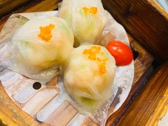 -禄运茶居·手工点心(猎德店)