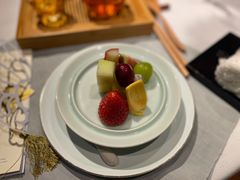 -叶叶菩提(太原别墅店)