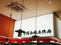 -老碗会·陕西手工面(创智云城店)