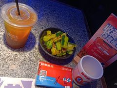 拍黄瓜-蛙来哒(华新步步高店)