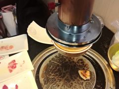 -熊大·鲜烤黄牛肉(五山店)