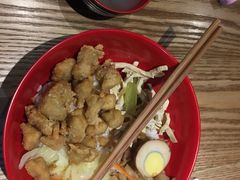 -大炮盐酥鸡(新街口店)