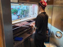 -耶里夏丽·新疆菜·28年喀什老馆(田林东路店)