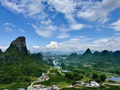 -荔江湾景区