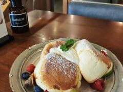 -UPPER KITCHEN(延安路店)