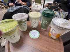 -宝藏绿洲(扬韬广场店)