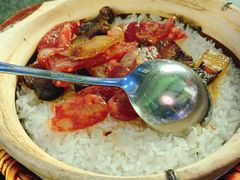 彪哥腊味煲仔饭-顺峰顺水顺德菜(龙华店)