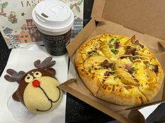 -达美乐比萨(武定店)