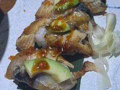 -九井澤精致料理(金茂店)