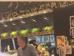 -上海锦江汤臣洲际大酒店壹阶层