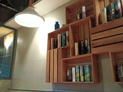 -比格比萨自助(万柳华联店)