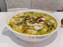 -鱼你在一起(虹口星荟中心店)