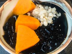 -鲜芋仙(太原街万达店)